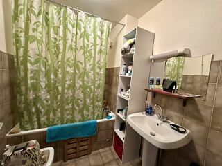  Appartement � vendre 2 pi�ces 58 m�