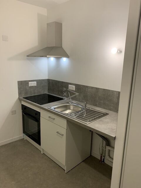  Appartement � louer 3 pi�ces 51 m�