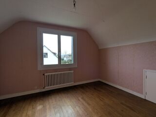  Maison à vendre 6 pièces 110 m²