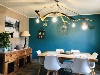  Maison � vendre 5 pi�ces 141 m�