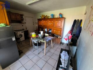  Appartement à vendre 3 pièces 43 m²