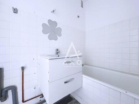  Appartement � louer 3 pi�ces 55 m�