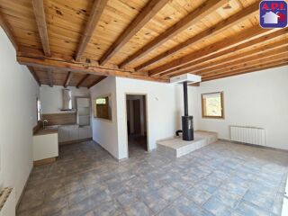  Maison à vendre 4 pièces 95 m²