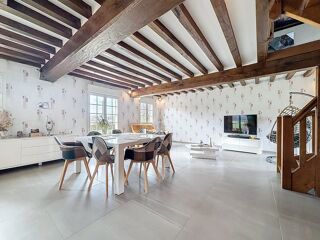 Maison à vendre 4 pièces 127 m²