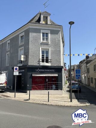  Maison  vendre 14 pices 250 m