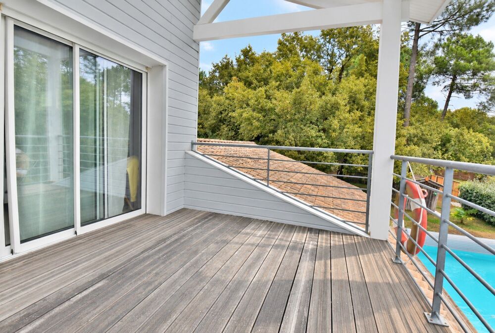 à vendre  Villa Lège-Cap-Ferret (33950)