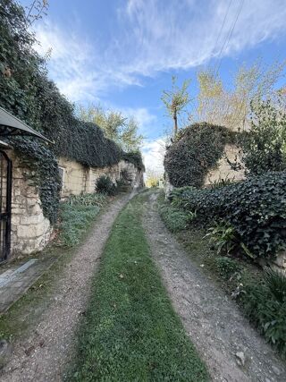  Maison � vendre 12 pi�ces 442 m�