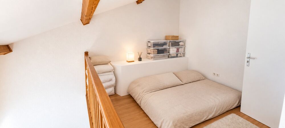 Location Appartement Appartement mezzanine Montpellier