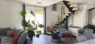  Maison à vendre 4 pièces 130 m²