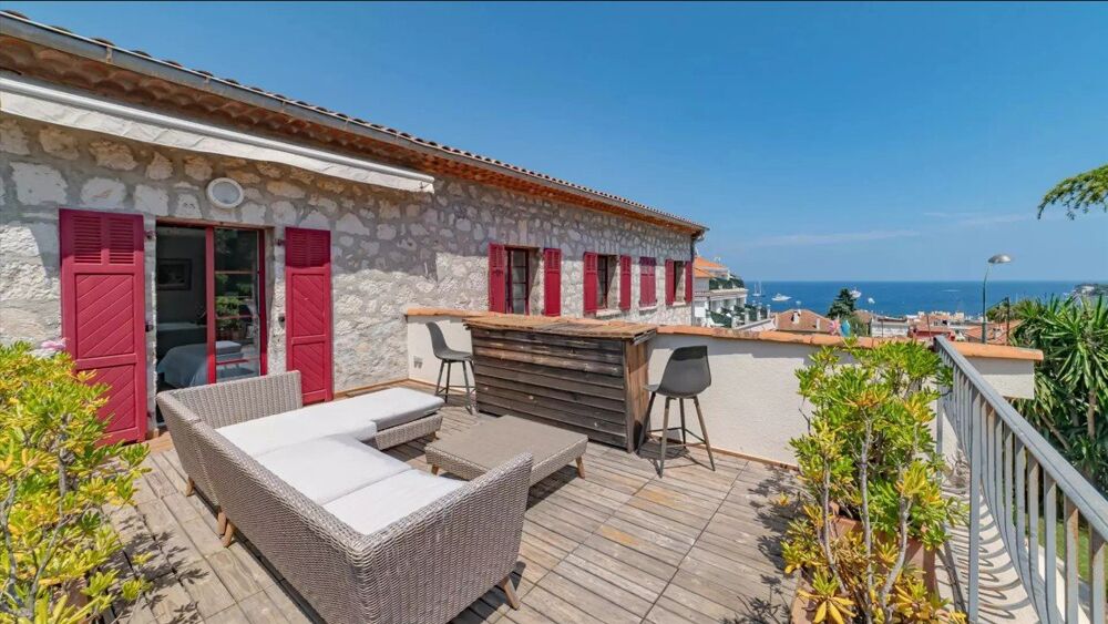  vendre  Maison Saint-Jean-Cap-Ferrat (06230)