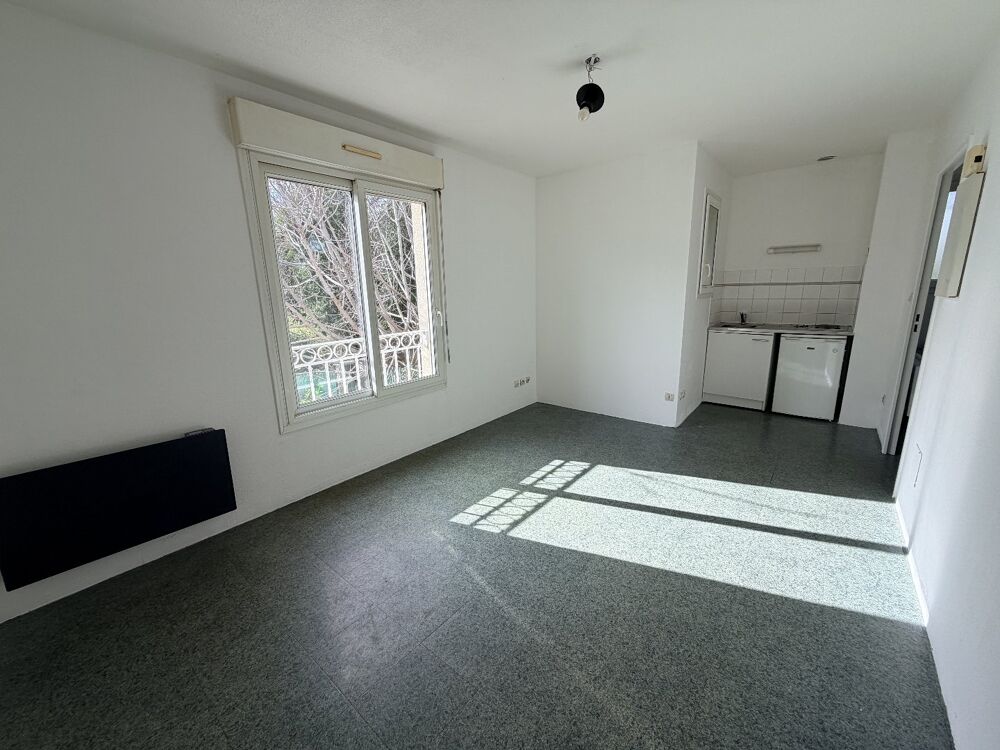 Vente Immeuble Immeuble de rapport Montpellier