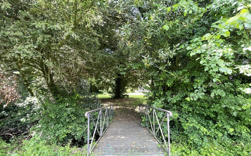 � vendre  Propri�t�/ch�teau Cherves-Richemont (16370)