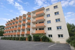  Appartement à vendre 1 pièce 21 m²