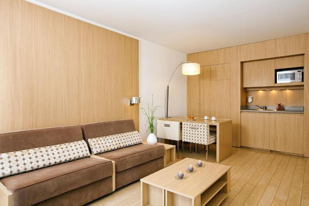Vente Appartement Résidence Affaires Carrieres sur seine