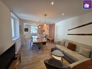  Appartement à vendre 4 pièces 85 m²