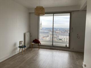  Appartement  vendre 1 pice 29 m
