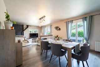  Maison à vendre 6 pièces 114 m²