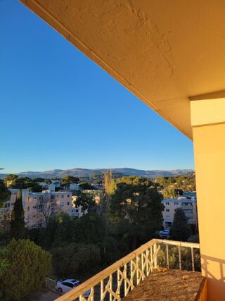  Appartement � vendre 3 pi�ces 60 m�