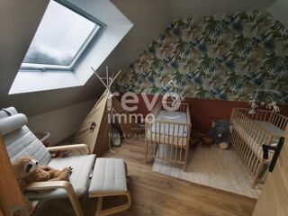  Maison  vendre 7 pices 112 m