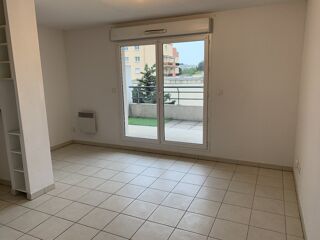  Appartement à vendre 2 pièces 36 m²