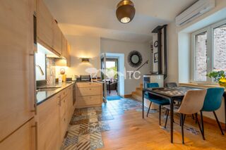  Maison  vendre 3 pices 51 m