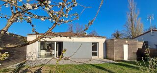  Maison � vendre 4 pi�ces 82 m�