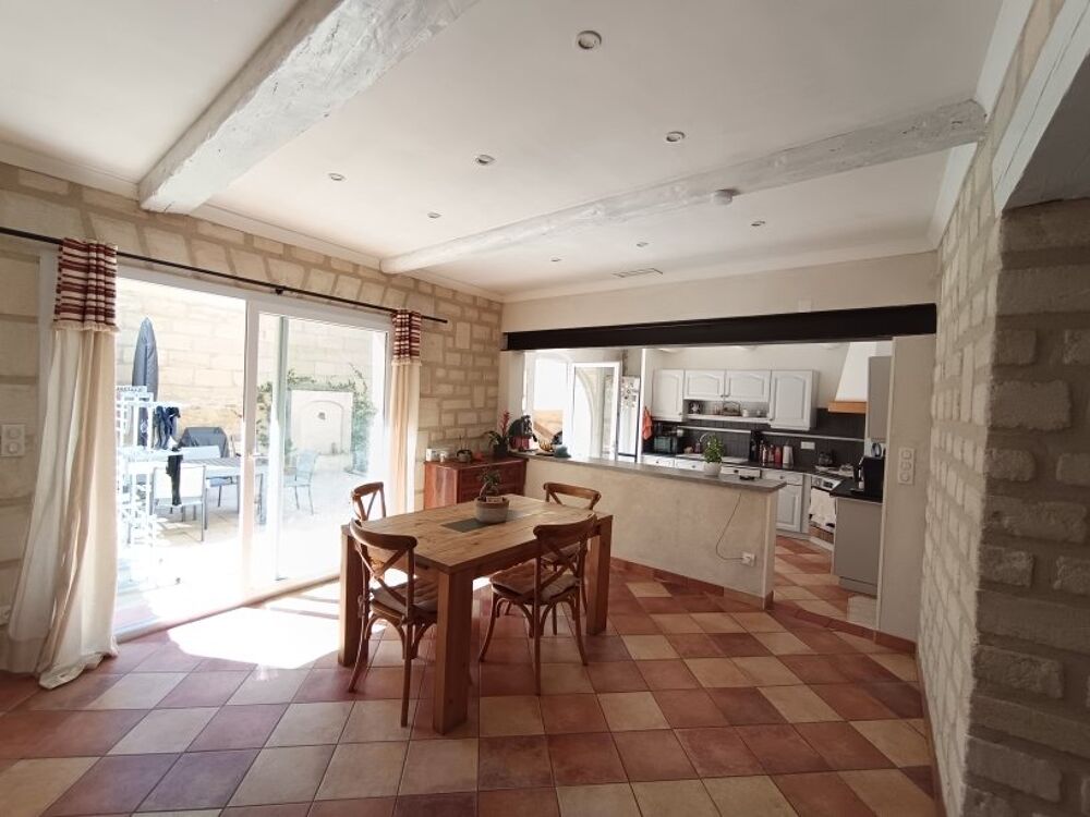 Vente Maison Maison Beaucaire