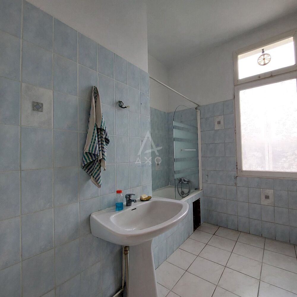 Vente Appartement Appartement Perigueux