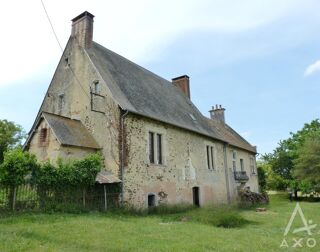  Maison à vendre 7 pièces 185 m²