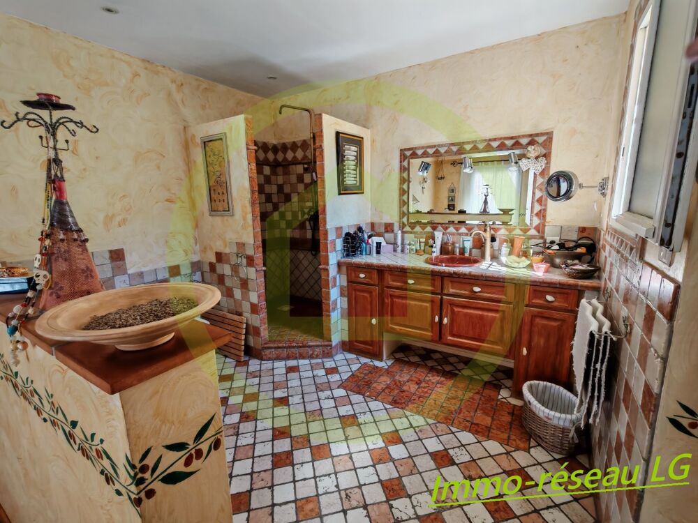 � vendre  Maison Le Castellet (83330)