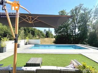  Maison à vendre 4 pièces 111 m²