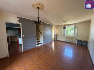 Maison à vendre 4 pièces 81 m²