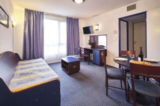  Appartement � vendre 2 pi�ces 39 m�