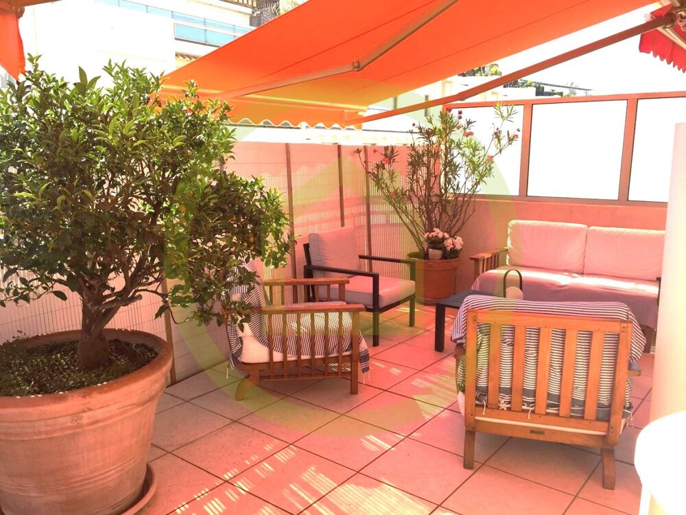 � vendre  Appartement Cannes (06400)