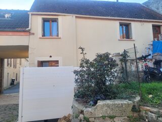  Maison � vendre 1 pi�ce 24 m�
