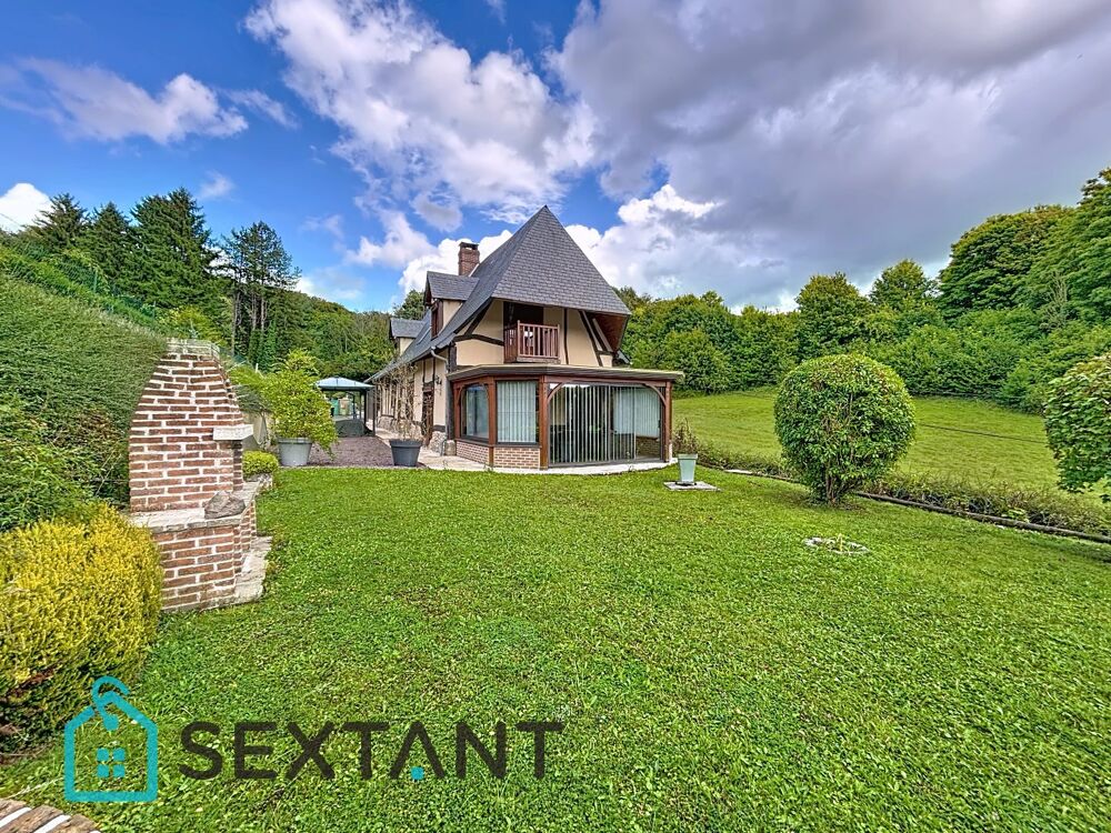 Vente Villa Maison Saint saens