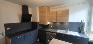  Appartement à louer 2 pièces 72 m²