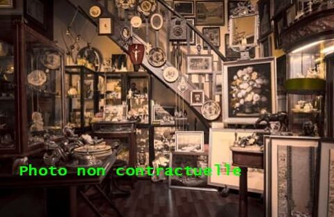 Local commercial 77000 73100 Aix les bains