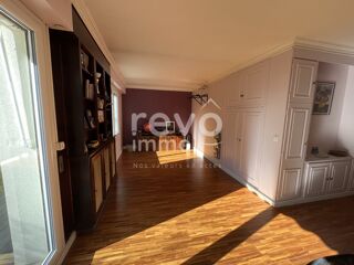  Appartement � vendre 5 pi�ces 103 m� Chatenay malabry