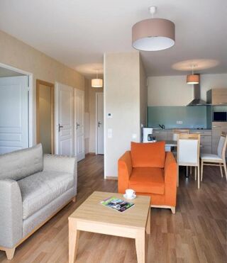  Appartement � vendre 3 pi�ces 70 m�