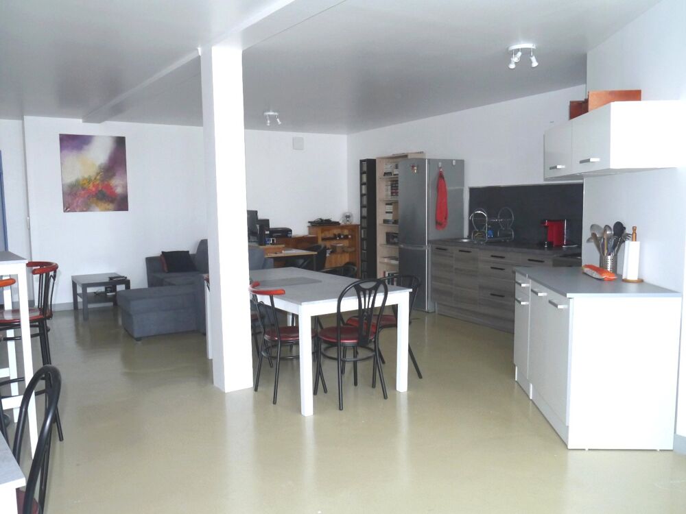 Vente Maison Maison de ville Gemozac