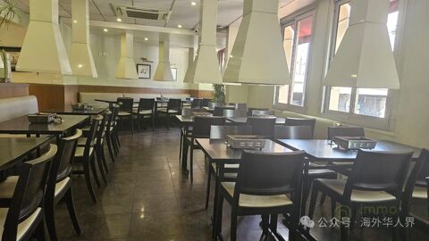   Café - Restaurant 