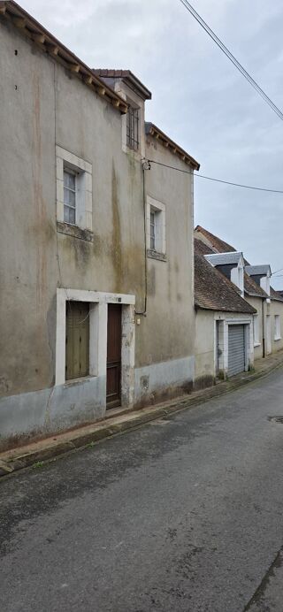  Maison à vendre 4 pièces 65 m²