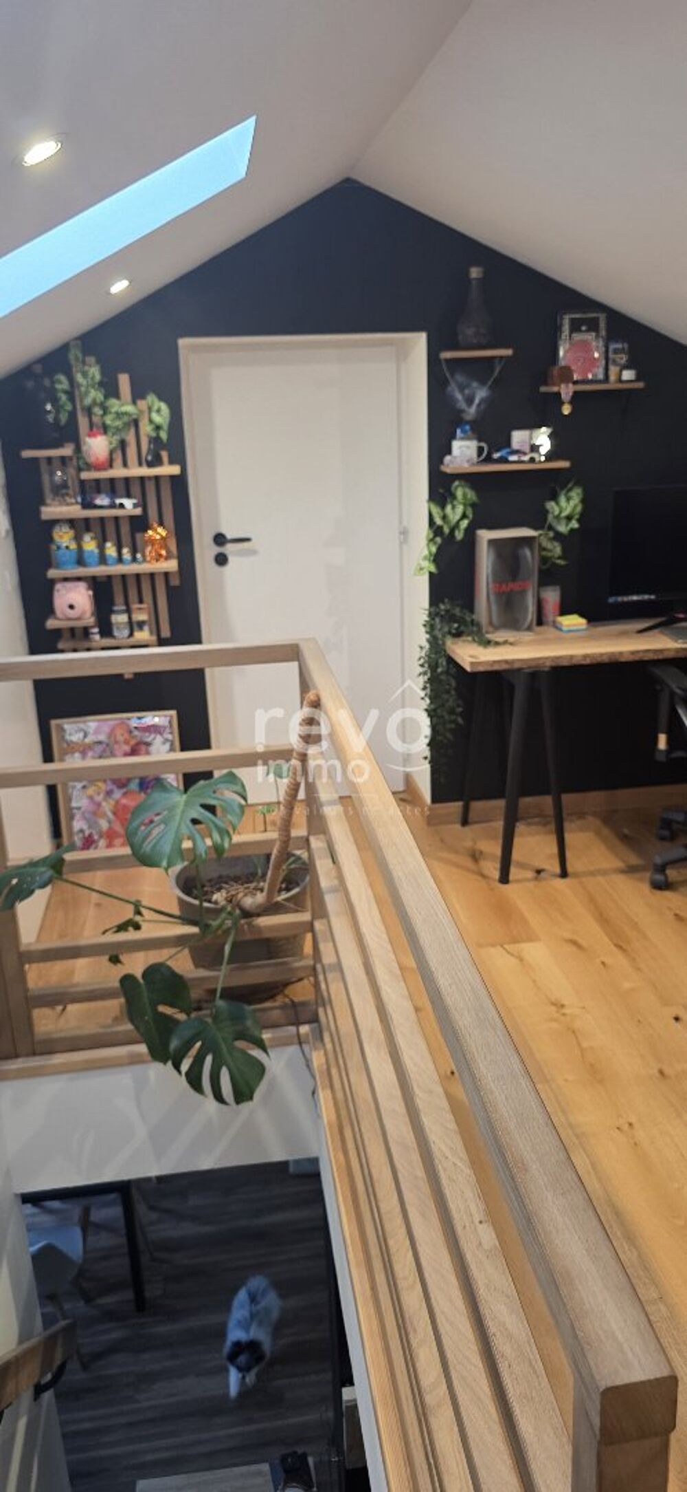 Vente Maison Maison individuelle Aigrefeuille sur maine