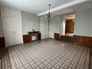  Maison à vendre 4 pièces 82 m²