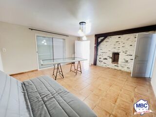 Maison à vendre 3 pièces 68 m²