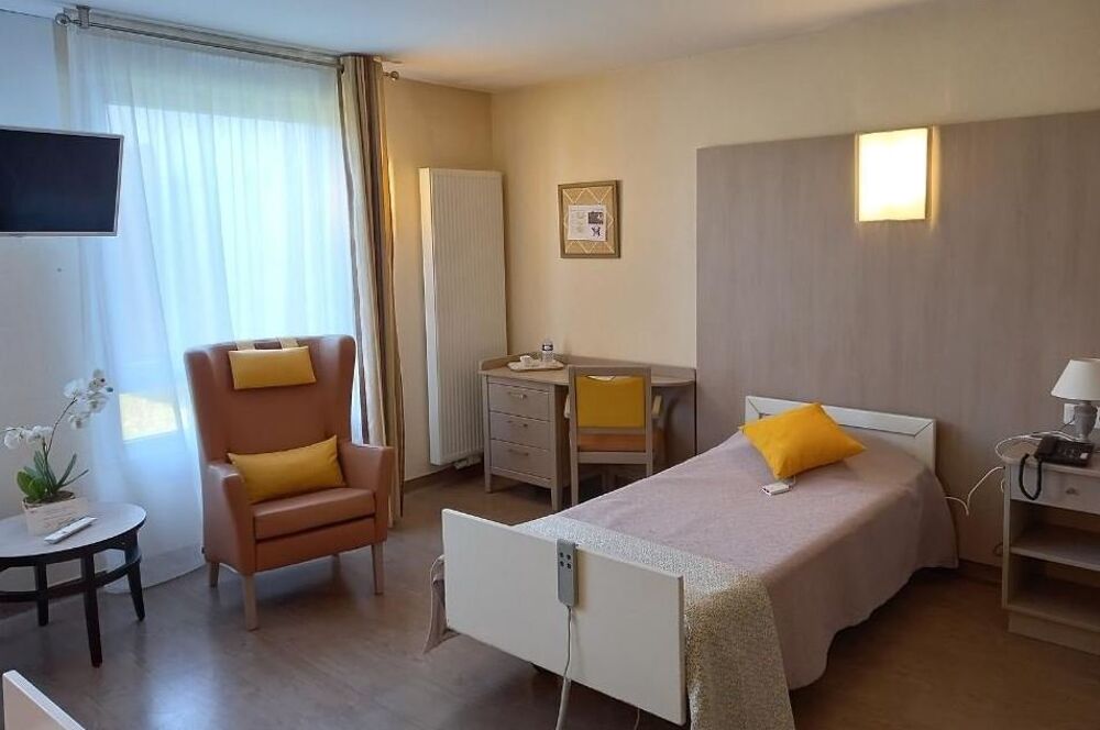 Vente Appartement Résidence Ehpad Berlaimont