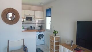  Appartement � vendre 2 pi�ces 27 m�