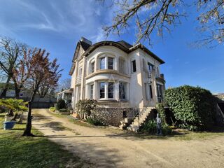  Maison à vendre 9 pièces 198 m²