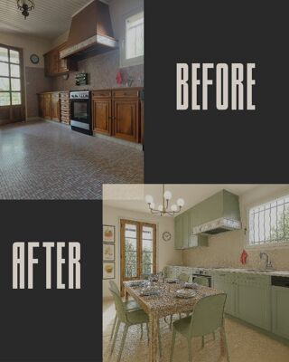  Maison � vendre 7 pi�ces 175 m�